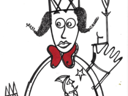 muneco de guinol
